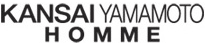 KANSAI YAMAMOTO HOMME