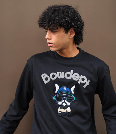 Bow Deptイメージ