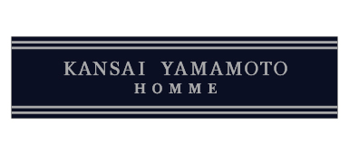 KANSAI YAMAMOTO HOMME