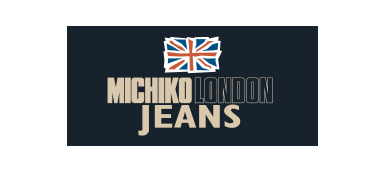 MICHIKO LONDON JEANS