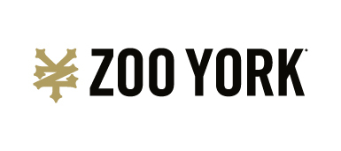 ZOO YORKロゴ